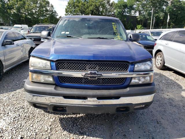 Photo 4 VIN: 1GCEK19T14Z243062 - CHEVROLET ALL MODELS 