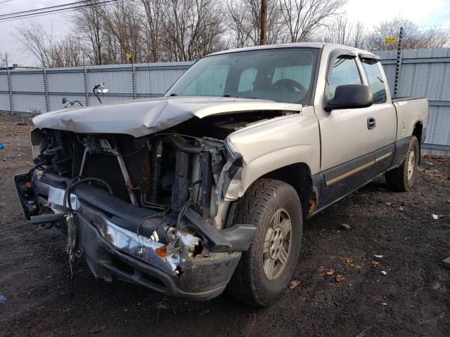 Photo 0 VIN: 1GCEK19T14Z308492 - CHEVROLET SILVERADO 