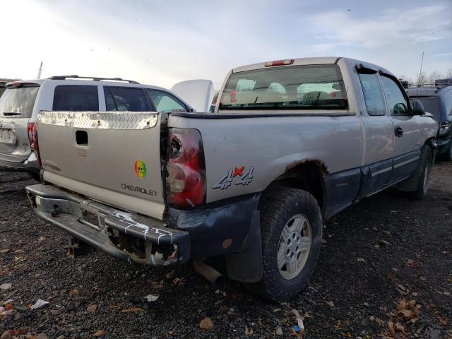 Photo 2 VIN: 1GCEK19T14Z308492 - CHEVROLET SILVERADO 