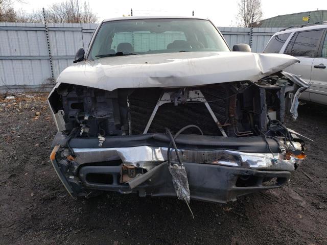 Photo 4 VIN: 1GCEK19T14Z308492 - CHEVROLET SILVERADO 