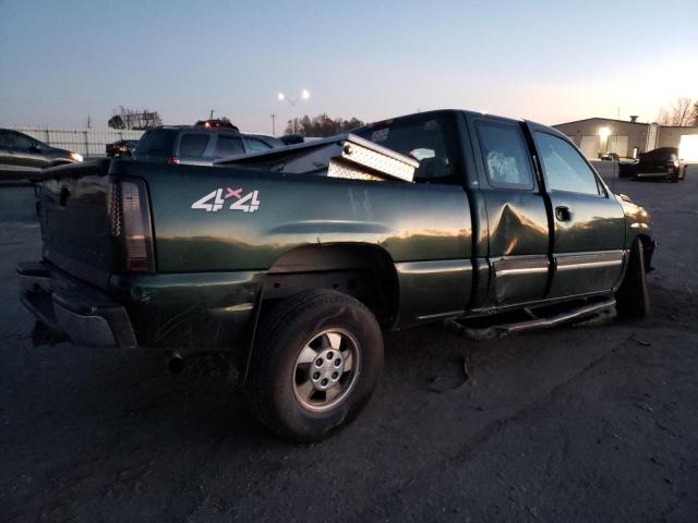 Photo 2 VIN: 1GCEK19T14Z321324 - CHEVROLET SILVERADO 