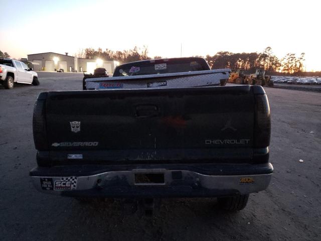 Photo 5 VIN: 1GCEK19T14Z321324 - CHEVROLET SILVERADO 