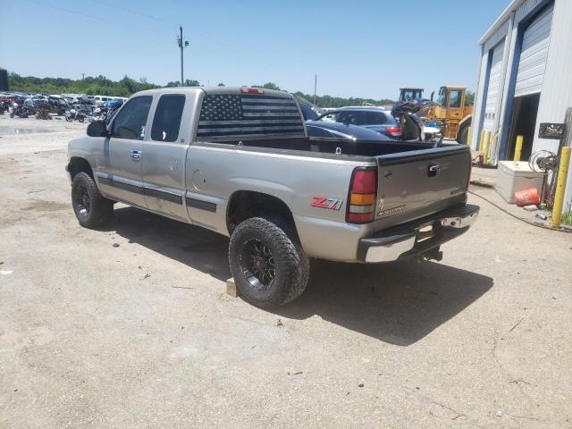 Photo 1 VIN: 1GCEK19T1YE234889 - CHEVROLET SILVERADO 