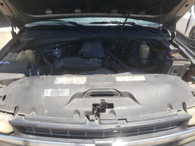 Photo 10 VIN: 1GCEK19T1YE234889 - CHEVROLET SILVERADO 