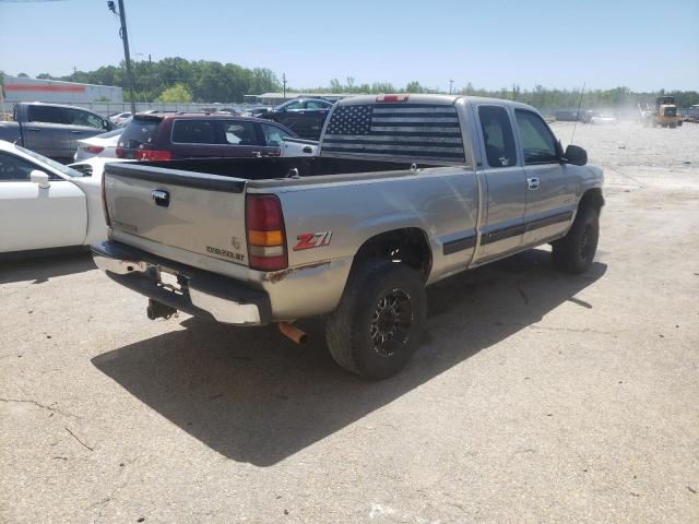 Photo 2 VIN: 1GCEK19T1YE234889 - CHEVROLET SILVERADO 