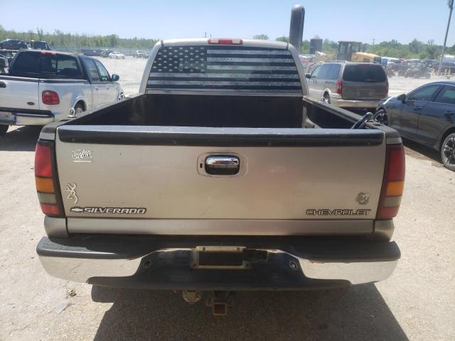 Photo 5 VIN: 1GCEK19T1YE234889 - CHEVROLET SILVERADO 