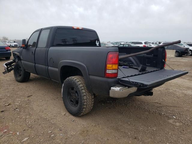 Photo 1 VIN: 1GCEK19T1YE324222 - CHEVROLET SILVERADO 