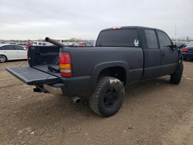 Photo 2 VIN: 1GCEK19T1YE324222 - CHEVROLET SILVERADO 