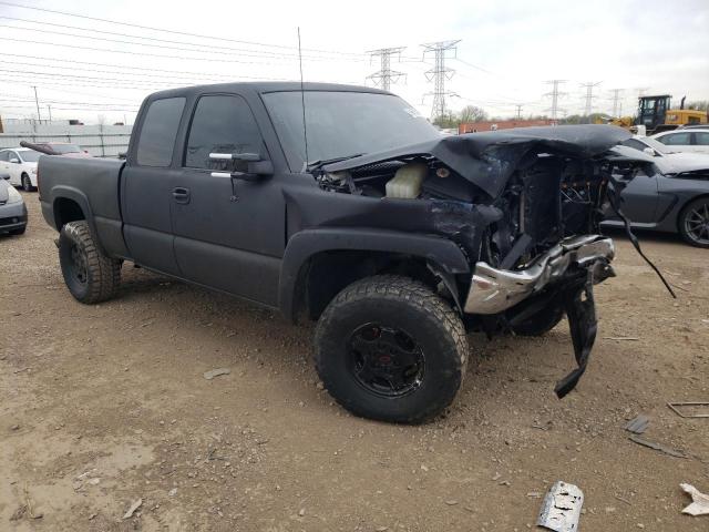 Photo 3 VIN: 1GCEK19T1YE324222 - CHEVROLET SILVERADO 