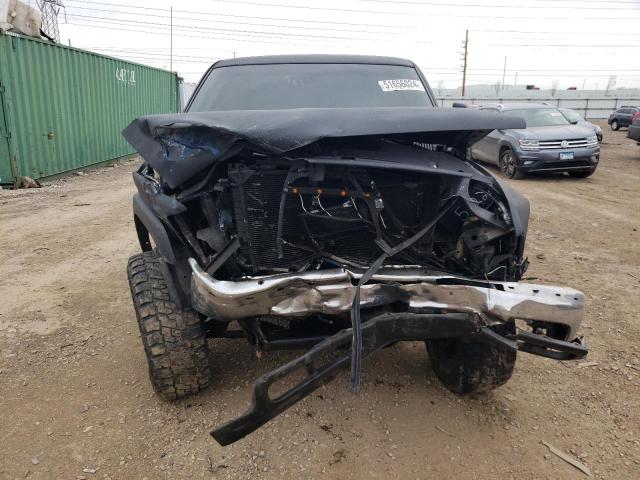 Photo 4 VIN: 1GCEK19T1YE324222 - CHEVROLET SILVERADO 