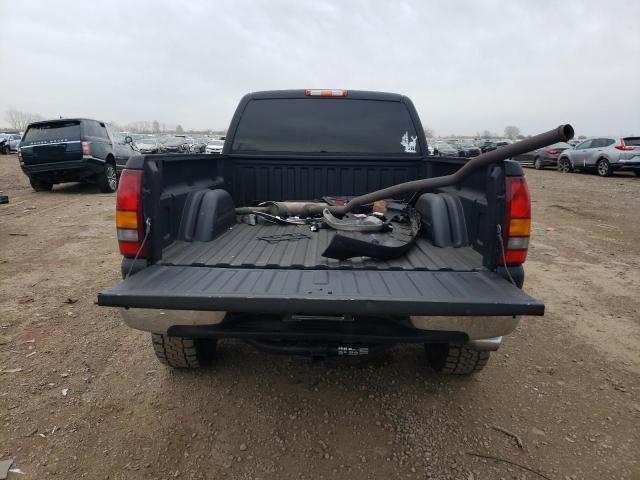 Photo 5 VIN: 1GCEK19T1YE324222 - CHEVROLET SILVERADO 