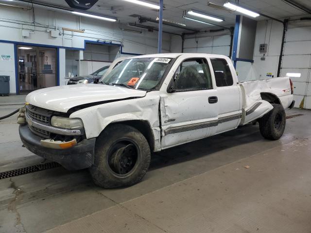 Photo 0 VIN: 1GCEK19T1YE412140 - CHEVROLET SILVERADO 