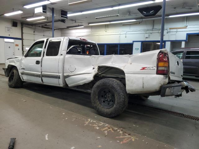 Photo 1 VIN: 1GCEK19T1YE412140 - CHEVROLET SILVERADO 