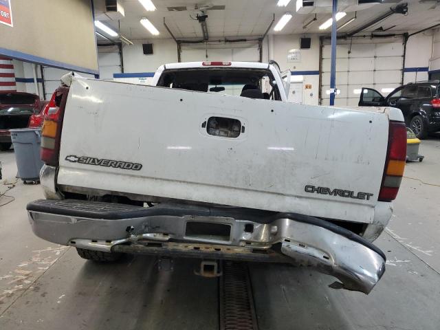 Photo 5 VIN: 1GCEK19T1YE412140 - CHEVROLET SILVERADO 