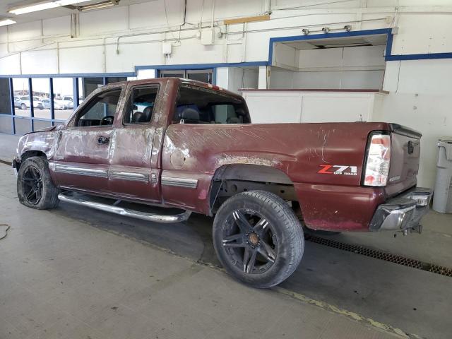 Photo 1 VIN: 1GCEK19T21E186583 - CHEVROLET SILVERADO 