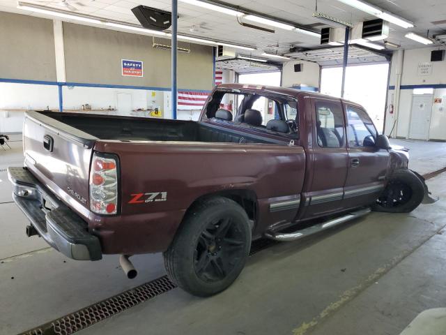 Photo 2 VIN: 1GCEK19T21E186583 - CHEVROLET SILVERADO 