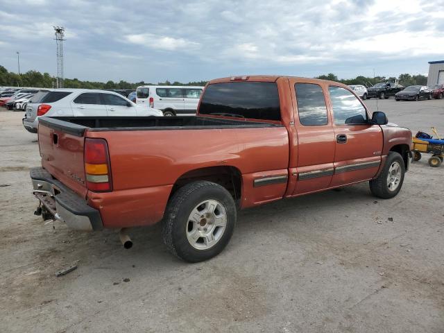 Photo 2 VIN: 1GCEK19T21E220358 - CHEVROLET SILVERADO 