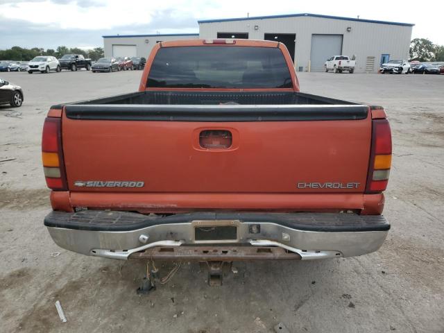 Photo 5 VIN: 1GCEK19T21E220358 - CHEVROLET SILVERADO 