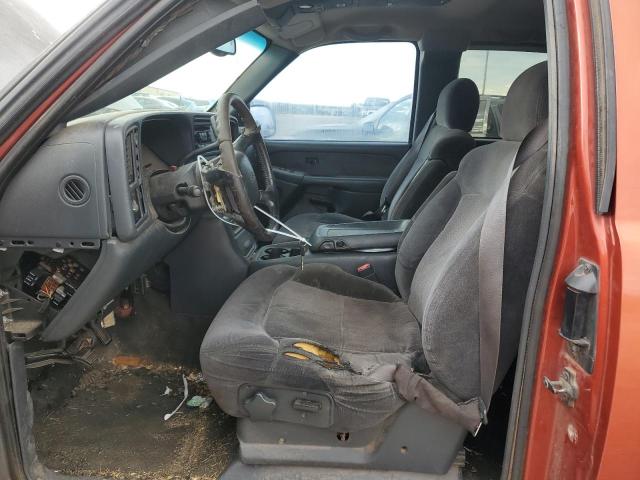 Photo 6 VIN: 1GCEK19T21E220358 - CHEVROLET SILVERADO 