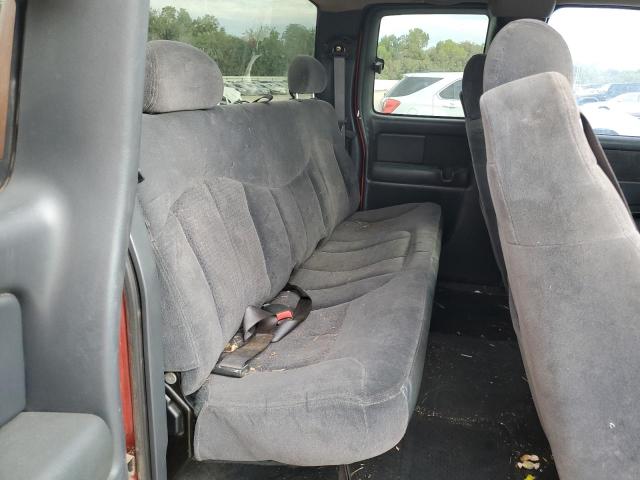 Photo 9 VIN: 1GCEK19T21E220358 - CHEVROLET SILVERADO 