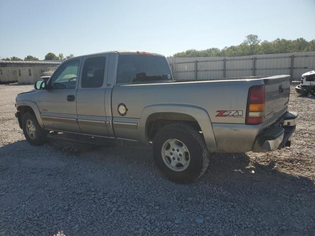 Photo 1 VIN: 1GCEK19T21Z104232 - CHEVROLET SILVERADO 