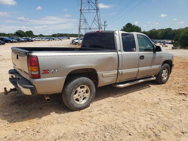 Photo 2 VIN: 1GCEK19T22E187587 - CHEVROLET SILVERADO 