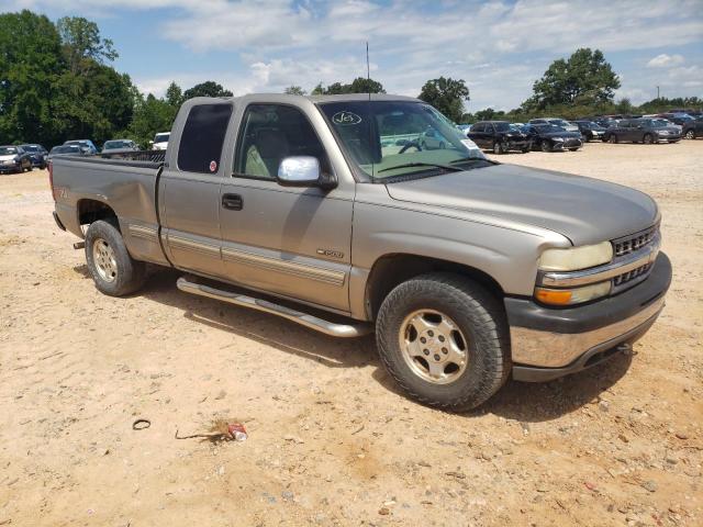 Photo 3 VIN: 1GCEK19T22E187587 - CHEVROLET SILVERADO 