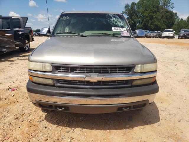 Photo 4 VIN: 1GCEK19T22E187587 - CHEVROLET SILVERADO 