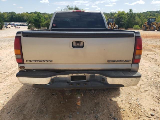 Photo 5 VIN: 1GCEK19T22E187587 - CHEVROLET SILVERADO 