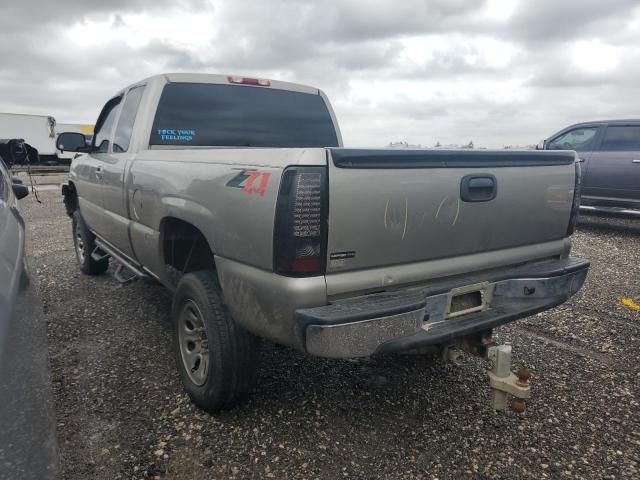 Photo 1 VIN: 1GCEK19T22E242636 - CHEVROLET SILVERADO 