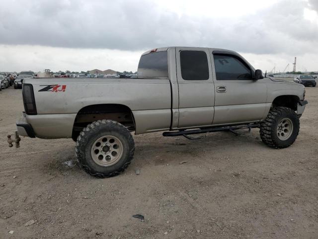 Photo 2 VIN: 1GCEK19T22E242636 - CHEVROLET SILVERADO 