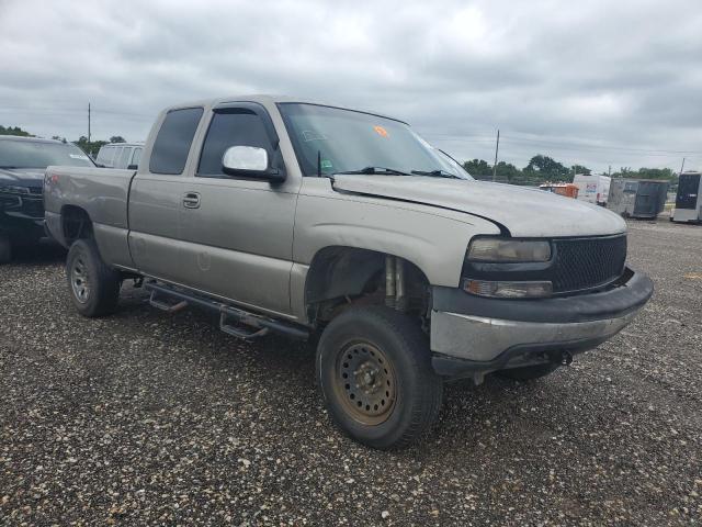 Photo 3 VIN: 1GCEK19T22E242636 - CHEVROLET SILVERADO 