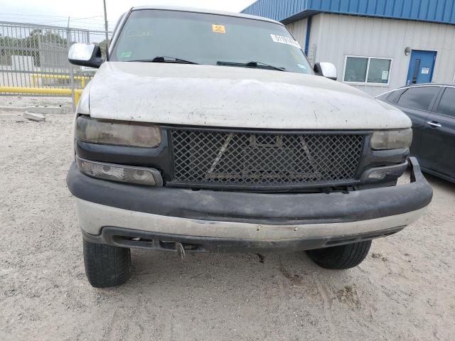 Photo 4 VIN: 1GCEK19T22E242636 - CHEVROLET SILVERADO 