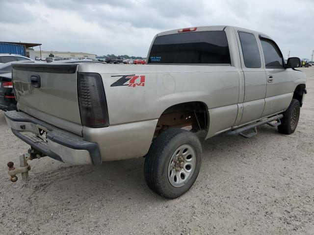 Photo 5 VIN: 1GCEK19T22E242636 - CHEVROLET SILVERADO 