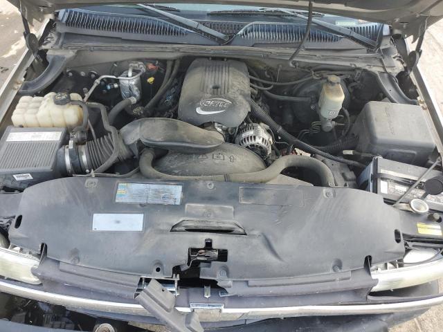 Photo 10 VIN: 1GCEK19T22E243527 - CHEVROLET SILVERADO 