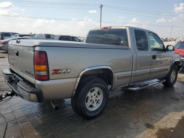 Photo 2 VIN: 1GCEK19T22E243527 - CHEVROLET SILVERADO 