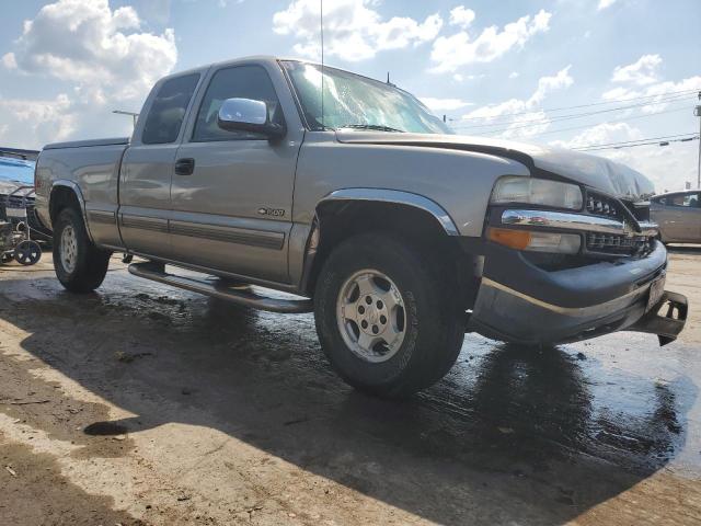 Photo 3 VIN: 1GCEK19T22E243527 - CHEVROLET SILVERADO 