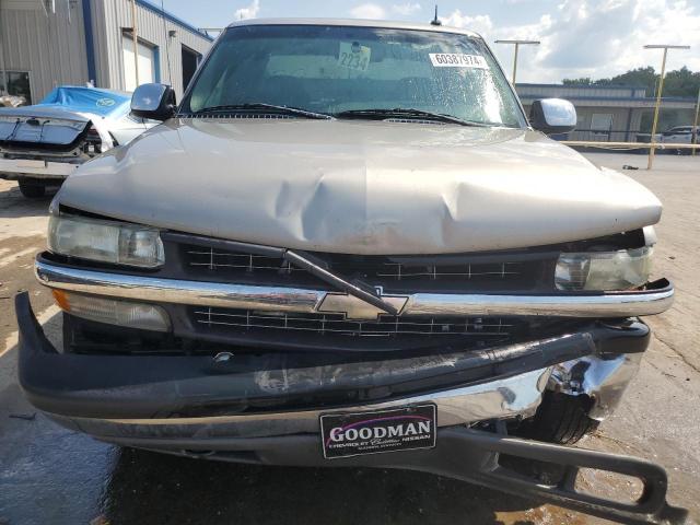 Photo 4 VIN: 1GCEK19T22E243527 - CHEVROLET SILVERADO 