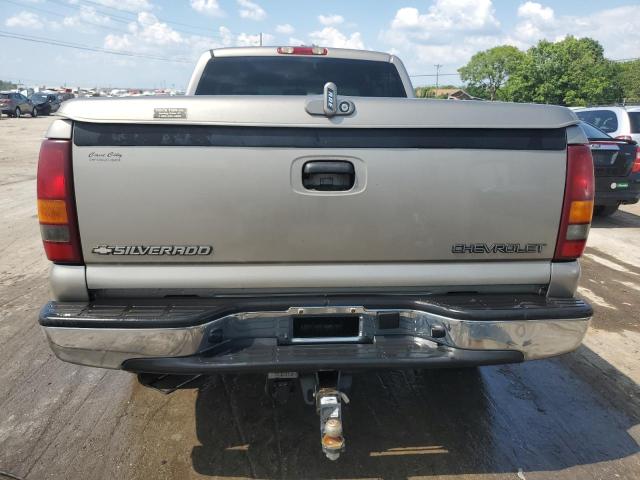 Photo 5 VIN: 1GCEK19T22E243527 - CHEVROLET SILVERADO 