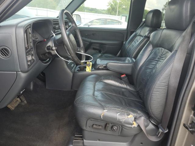 Photo 6 VIN: 1GCEK19T22E243527 - CHEVROLET SILVERADO 