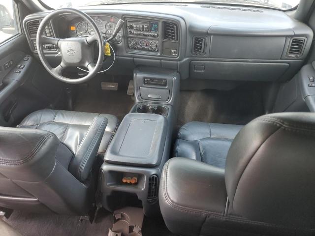 Photo 7 VIN: 1GCEK19T22E243527 - CHEVROLET SILVERADO 