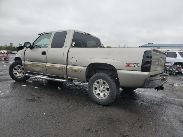 Photo 1 VIN: 1GCEK19T22Z256528 - CHEVROLET SILVERADO 