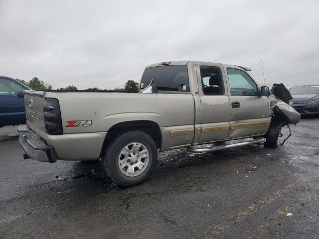 Photo 2 VIN: 1GCEK19T22Z256528 - CHEVROLET SILVERADO 