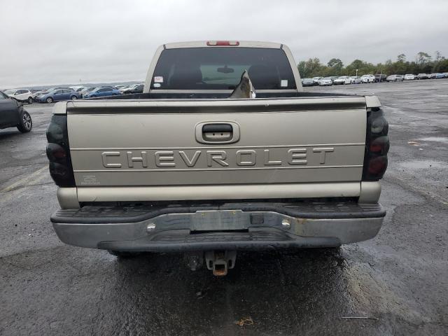 Photo 5 VIN: 1GCEK19T22Z256528 - CHEVROLET SILVERADO 