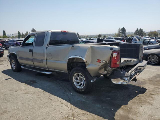 Photo 1 VIN: 1GCEK19T23E175148 - CHEVROLET SILVERADO 