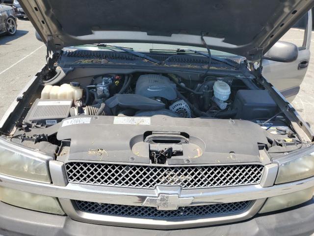 Photo 10 VIN: 1GCEK19T23E175148 - CHEVROLET SILVERADO 