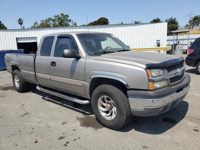 Photo 3 VIN: 1GCEK19T23E175148 - CHEVROLET SILVERADO 