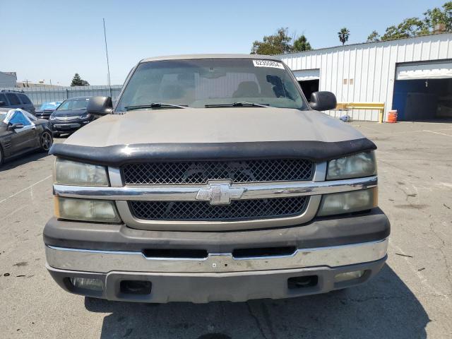 Photo 4 VIN: 1GCEK19T23E175148 - CHEVROLET SILVERADO 