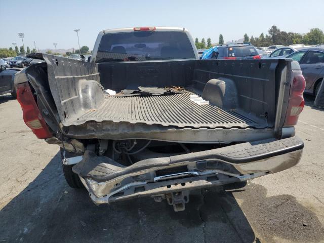 Photo 5 VIN: 1GCEK19T23E175148 - CHEVROLET SILVERADO 