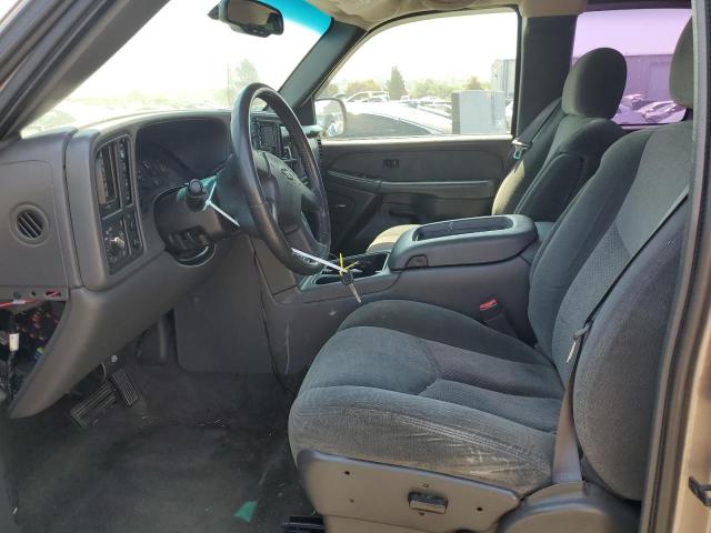 Photo 6 VIN: 1GCEK19T23E175148 - CHEVROLET SILVERADO 